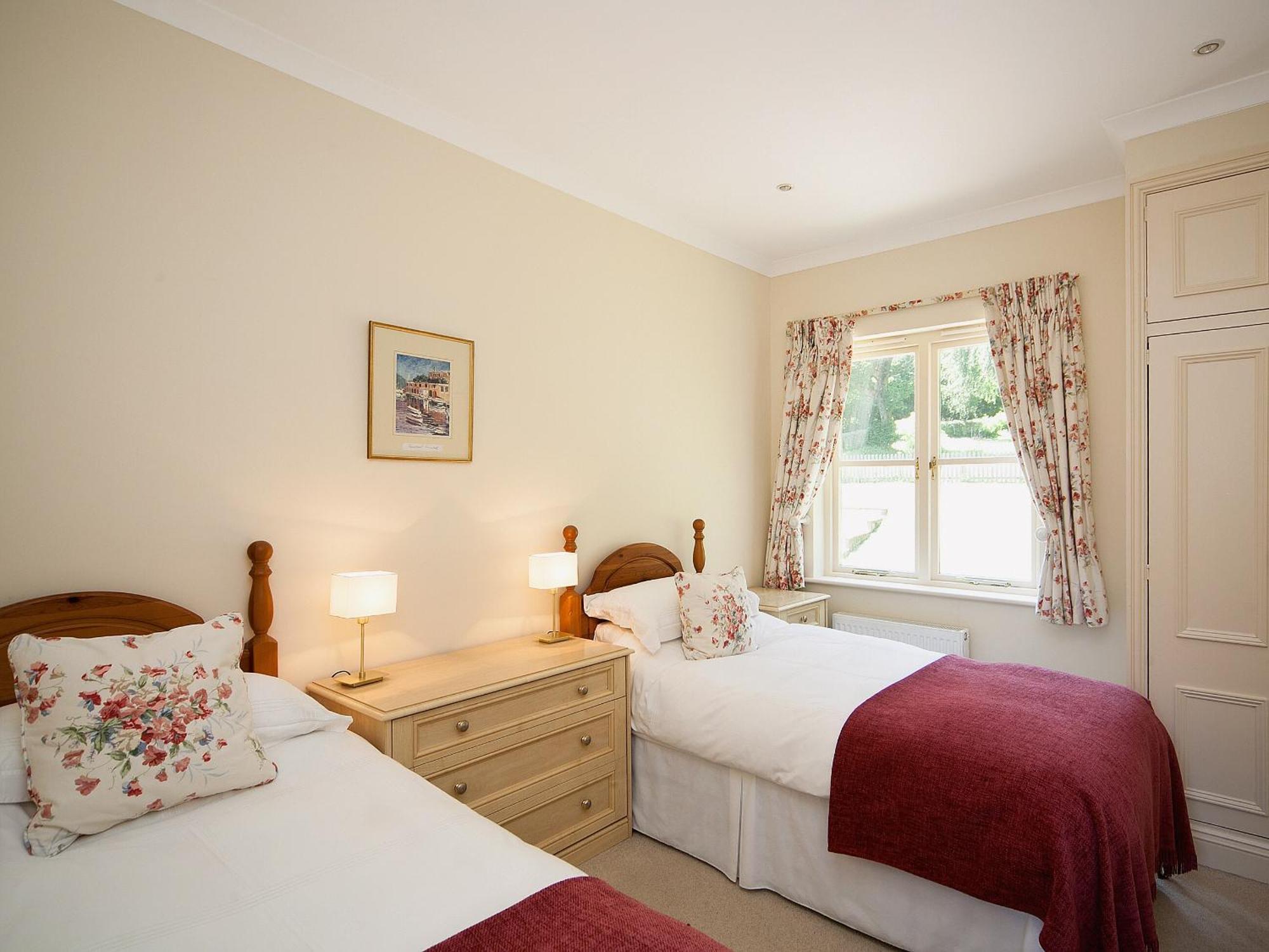 Ware House Cottage Lyme Regis Exteriör bild