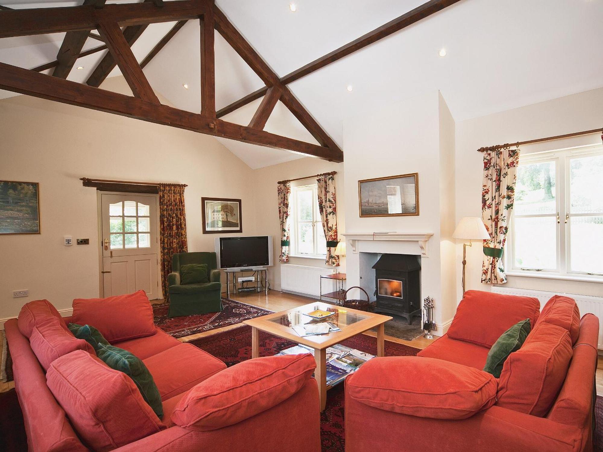Ware House Cottage Lyme Regis Exteriör bild