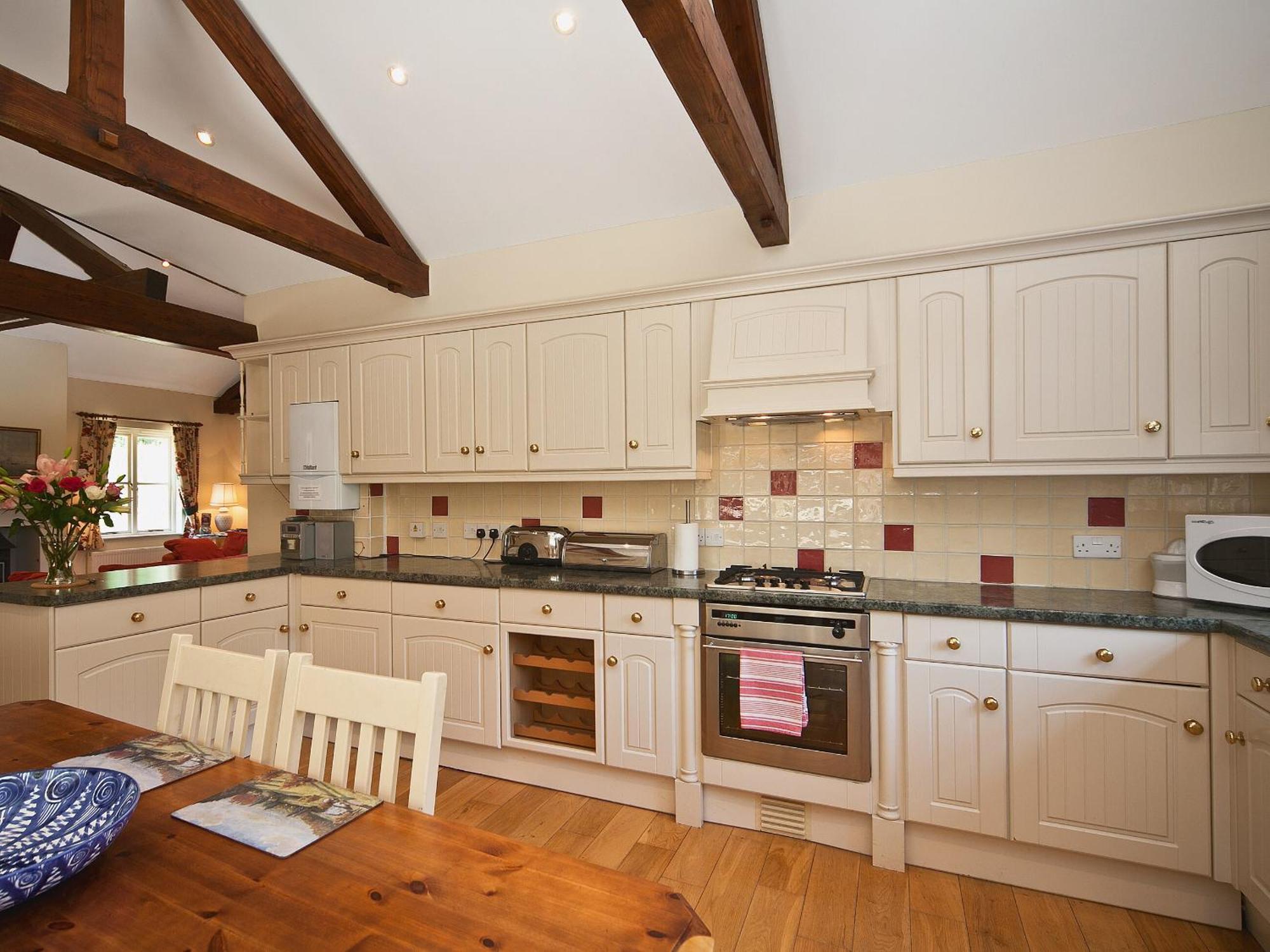 Ware House Cottage Lyme Regis Exteriör bild